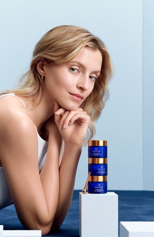 Augustinus Bader The Rich Eye Cream In No Color