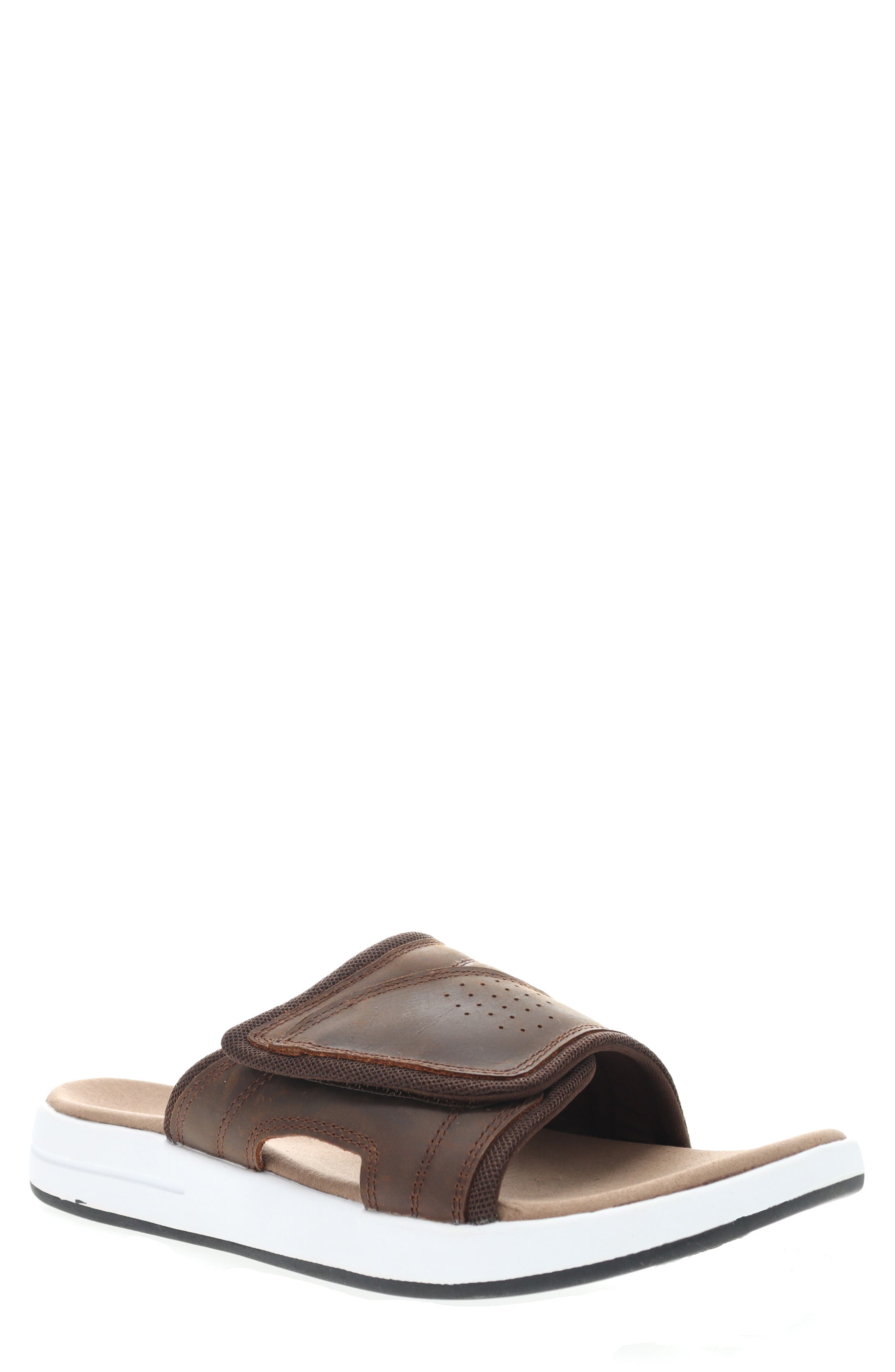 Propét Emerson Slide Sandal
