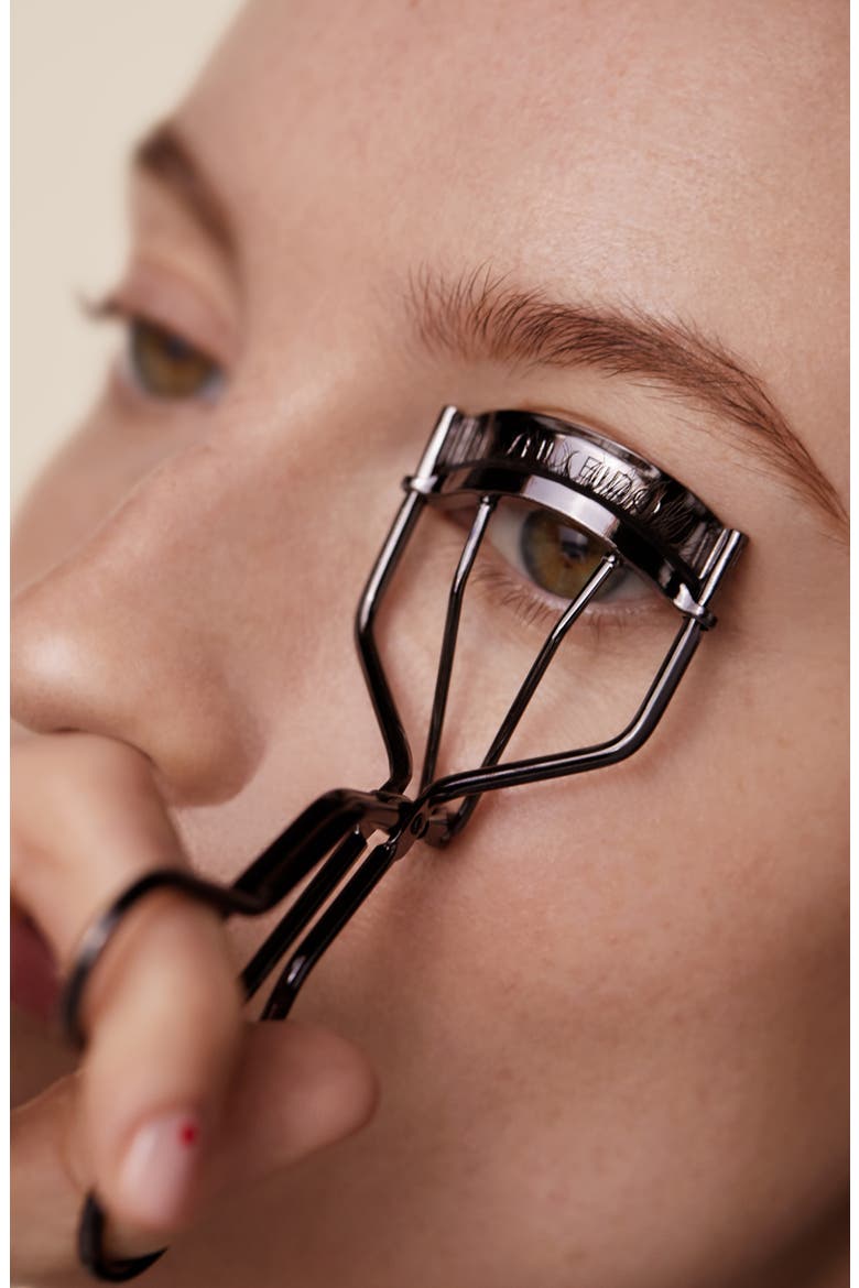 The Makeup Eyelash Curler, Alternate, color, NO COLOR