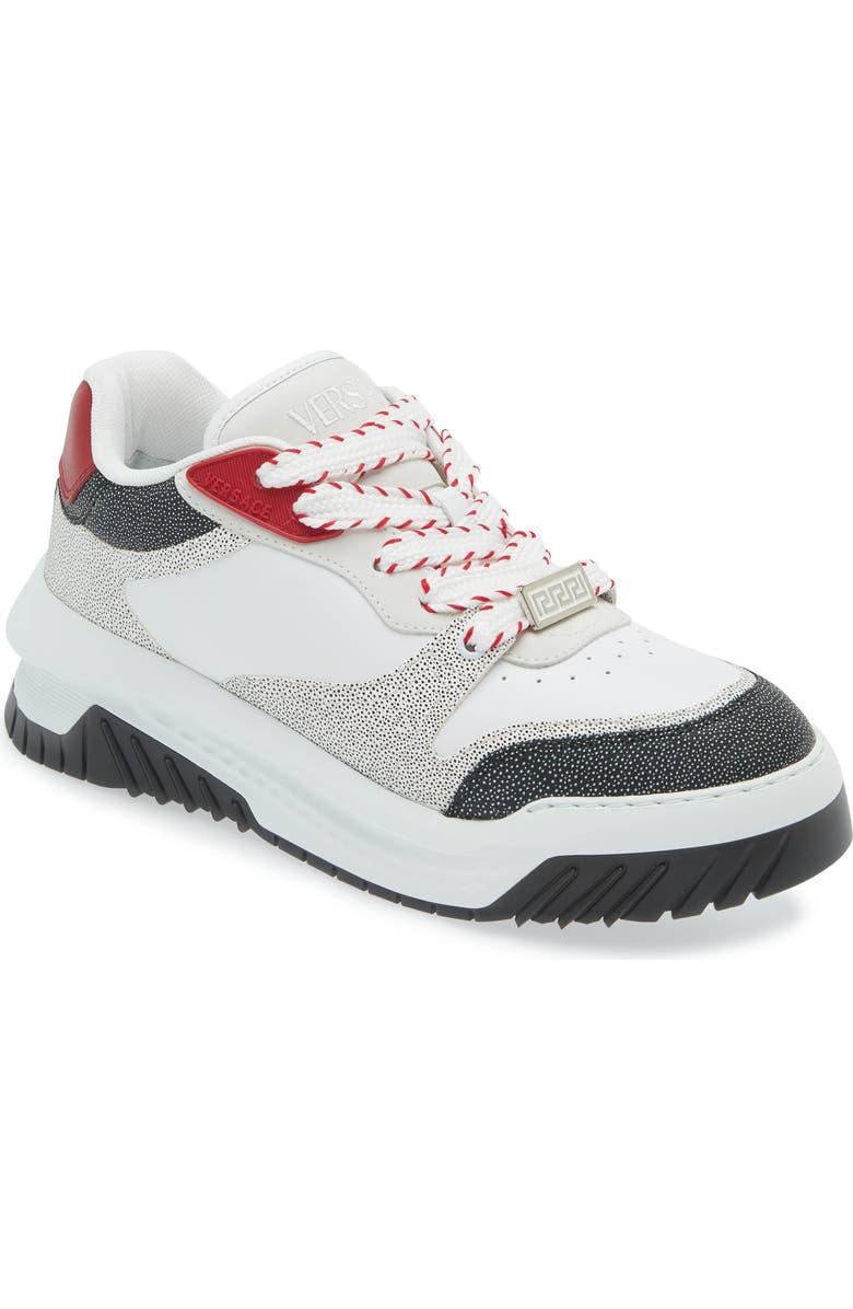 Versace Odissea Sneaker, Main, color,