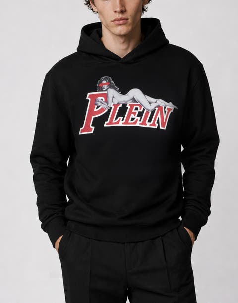 Hoodie Sweatshirt Men