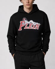 PHILIPP PLEIN Hoodie Sweatshirt Men