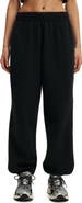 COTTON ON BODY Women's Active Plush Boyfriend Jogger