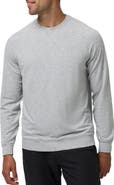 TravisMathew Gulf City Long Sleeve T-Shirt