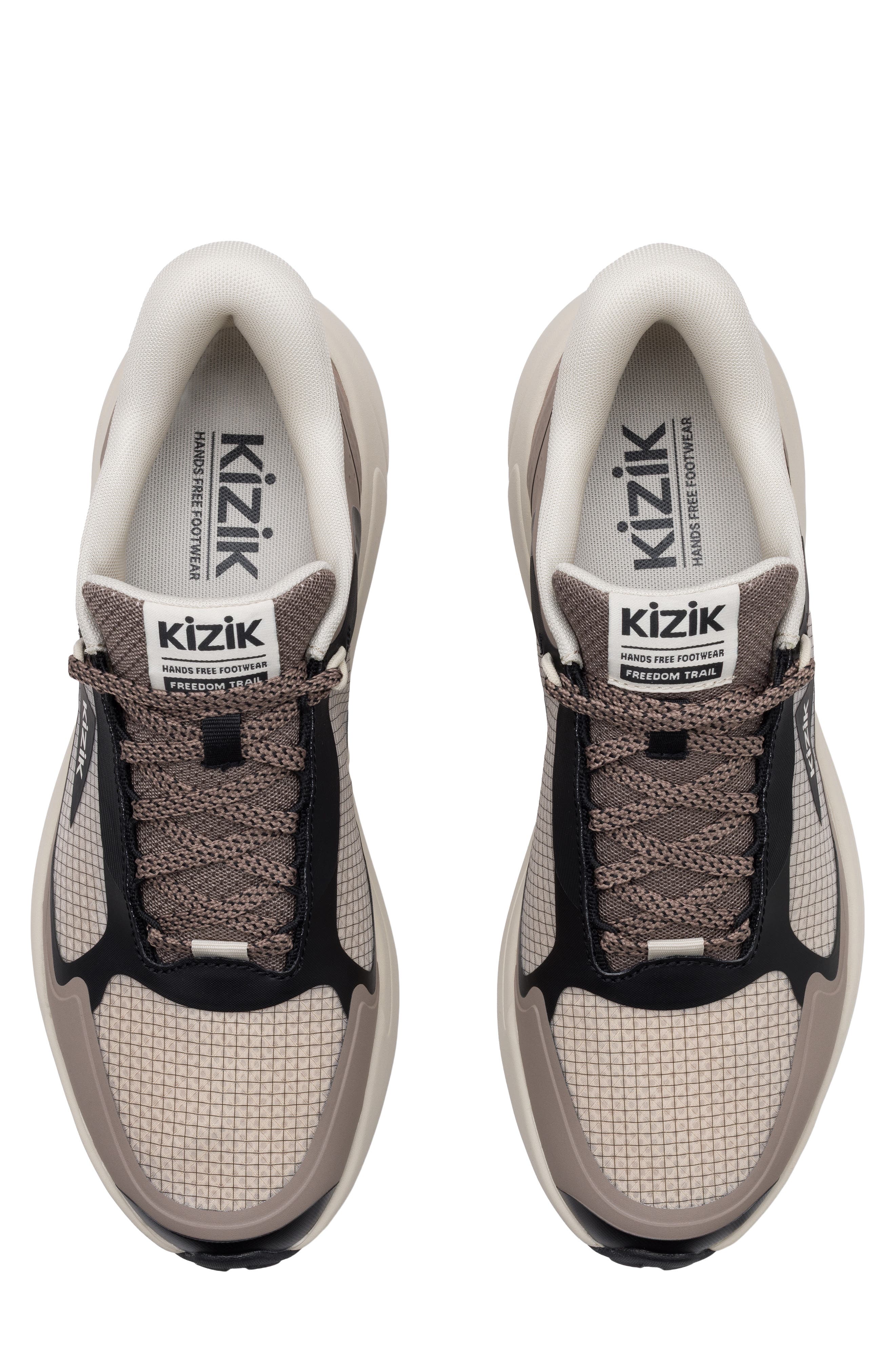 Freedom Trail Running Shoe, Alternate, color, CARTOUCHE/ FOG
