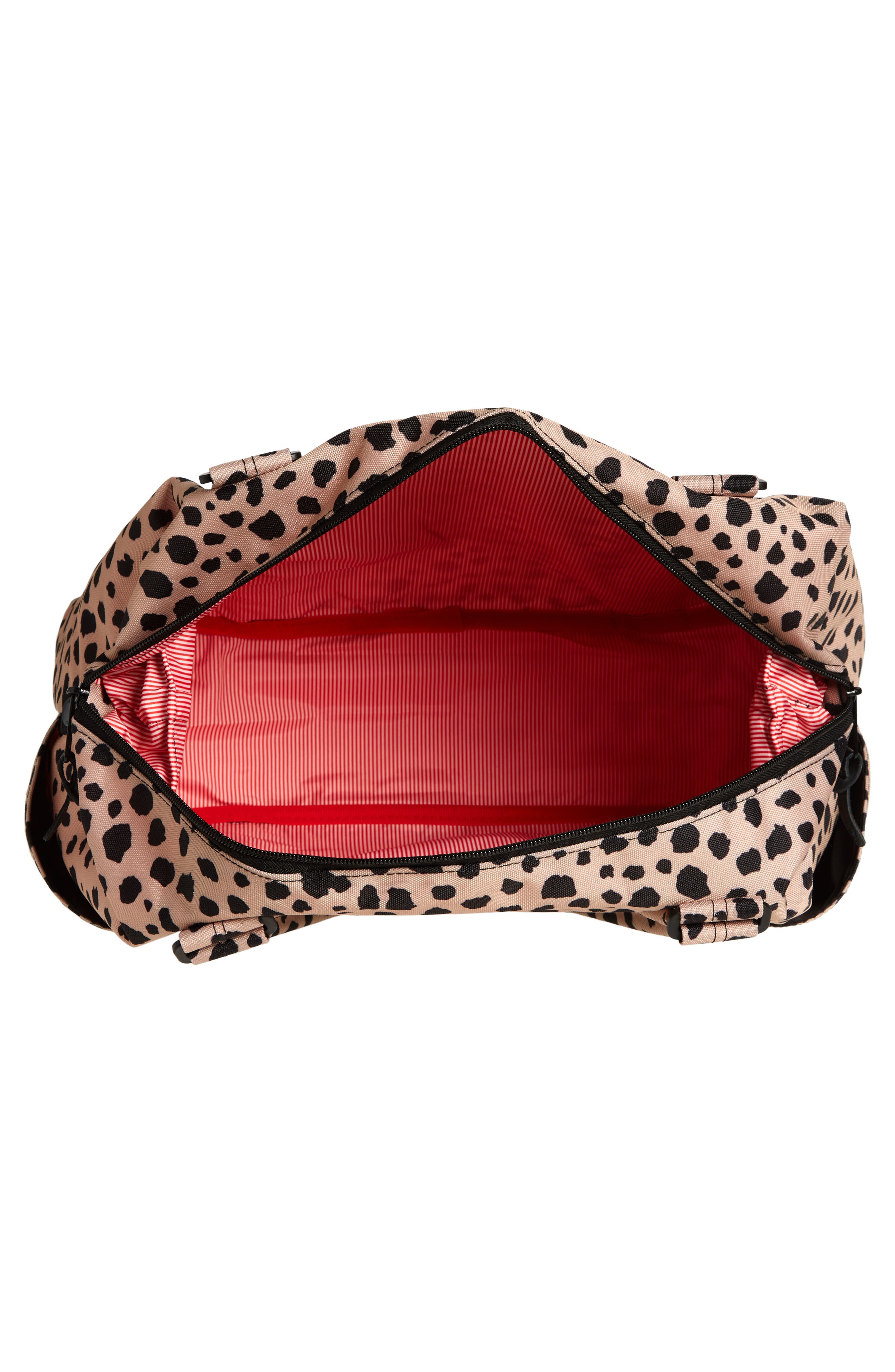 Herschel Supply Co. Strand Duffle Bag, Alternate, color, 