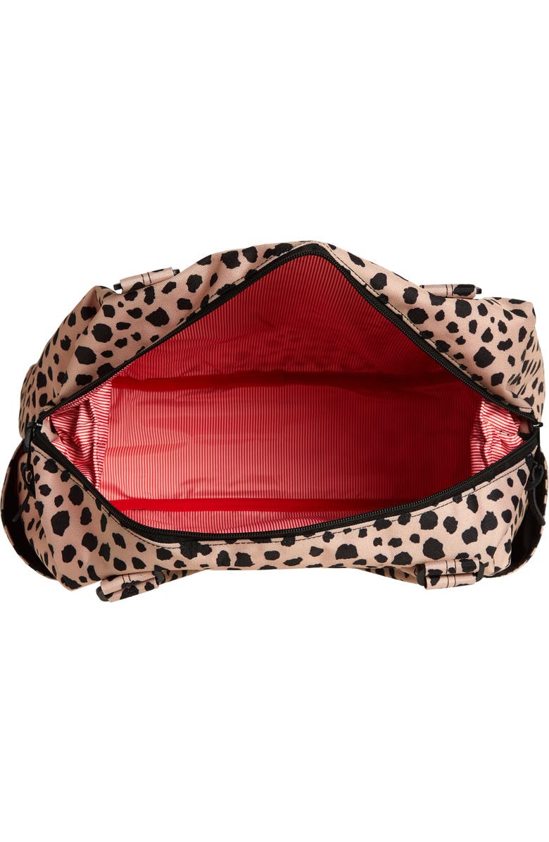 Herschel Supply Co. Strand Duffle Bag, Alternate, color,