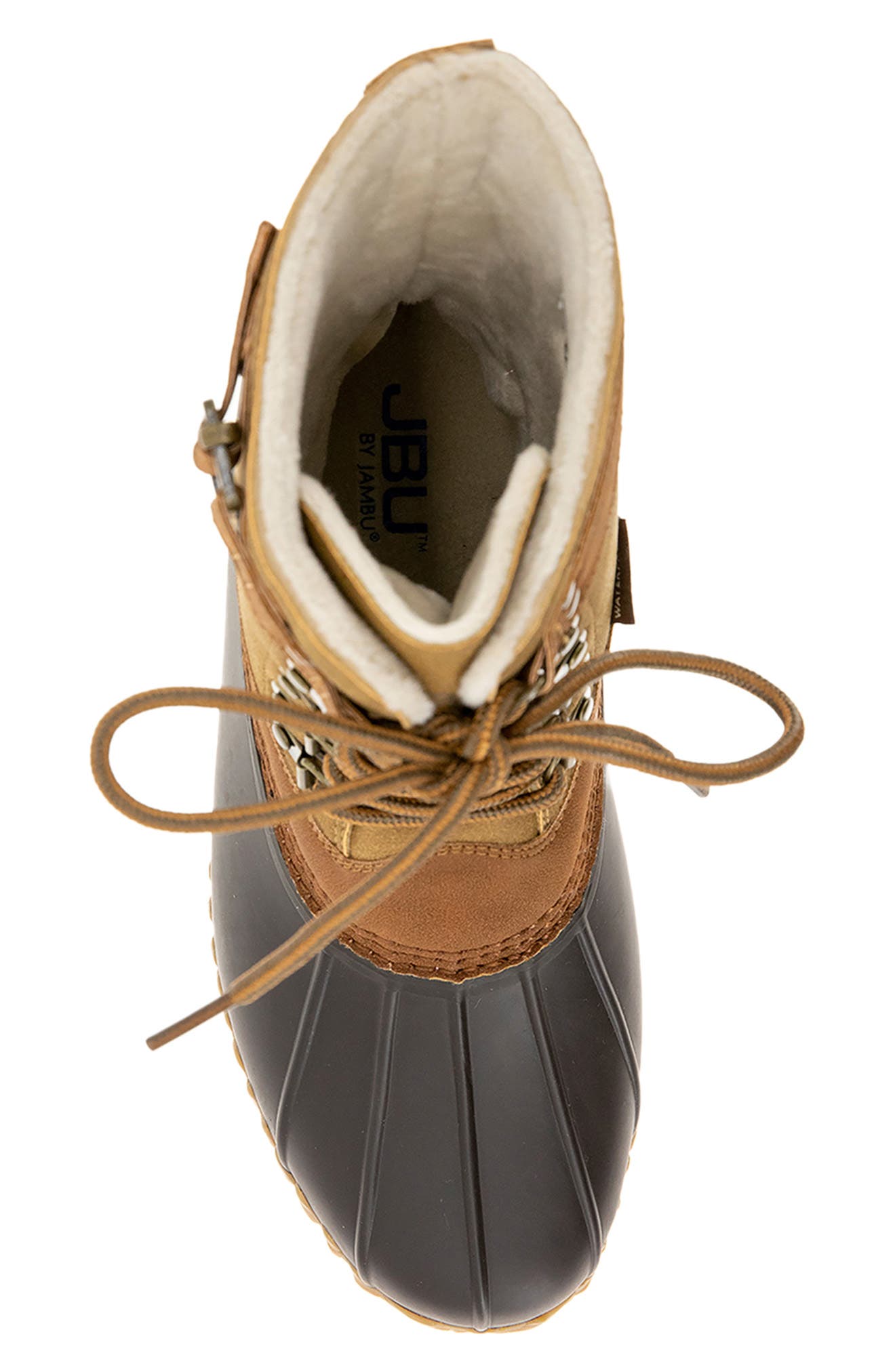 Jambu Windsor Waterproof Duck Toe Boot, Alternate, color, 