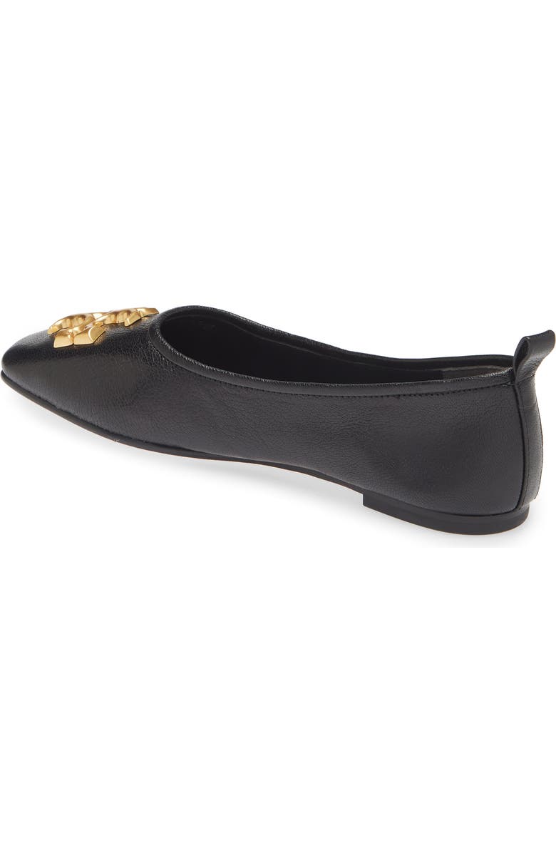 Tory Burch Eleanor Ballet Flat, Alternate, color,