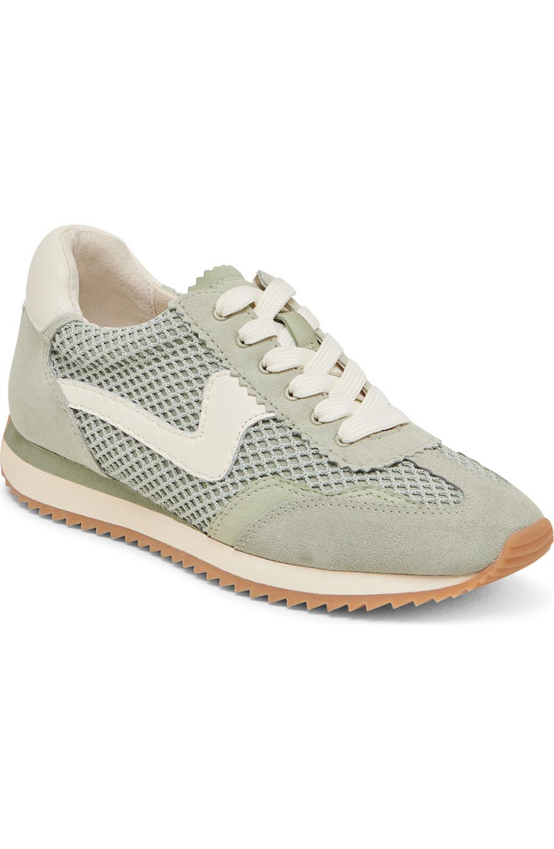 Dolce Vita B.NTCD Mesh Sneaker, Main, color, Sage Nylon