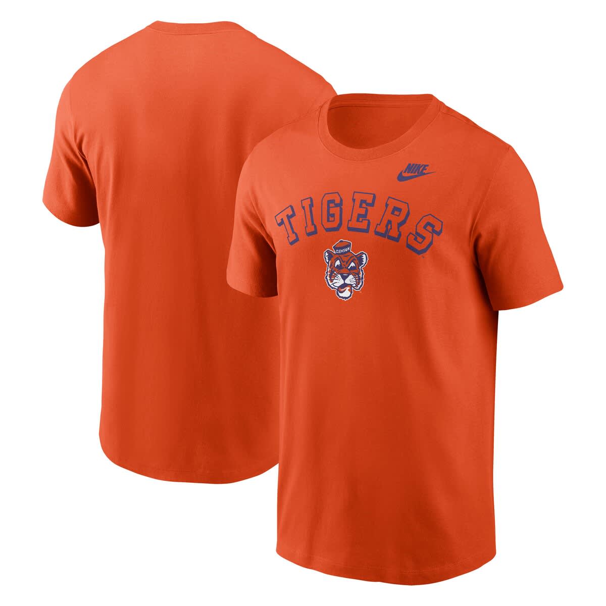 selected Orange