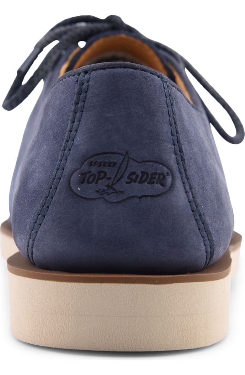 Sperry Captains Oxford, Alternate, color,