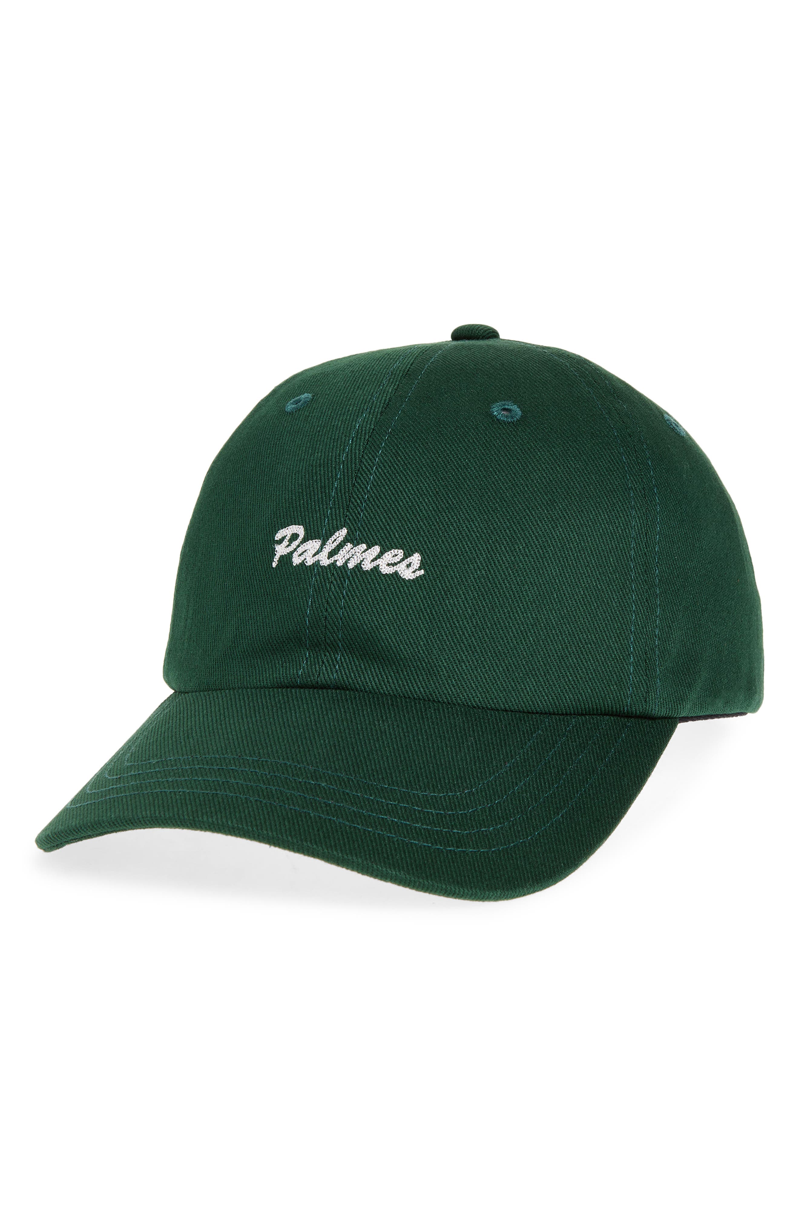 selected DARK GREEN