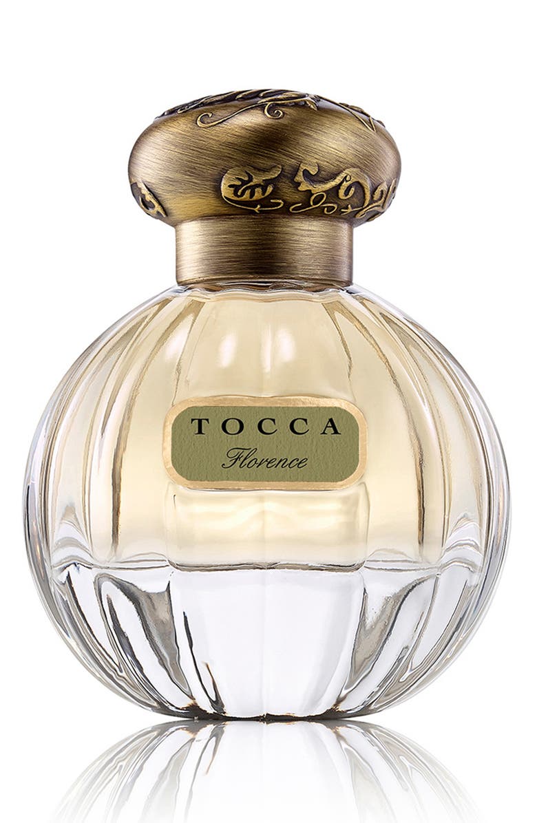 TOCCA Florence Eau de Parfum, Main, color,