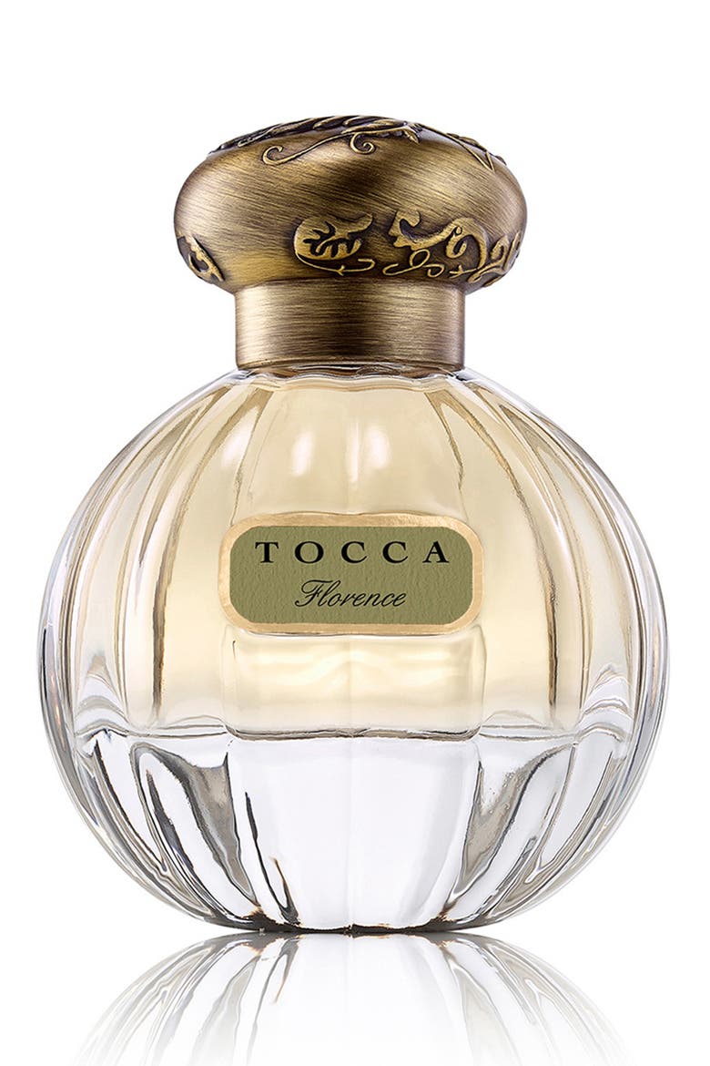Florence Eau de Parfum video