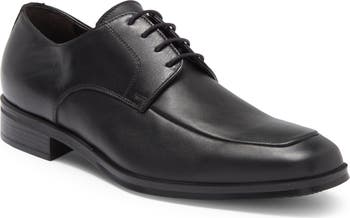Pio Leather Derby