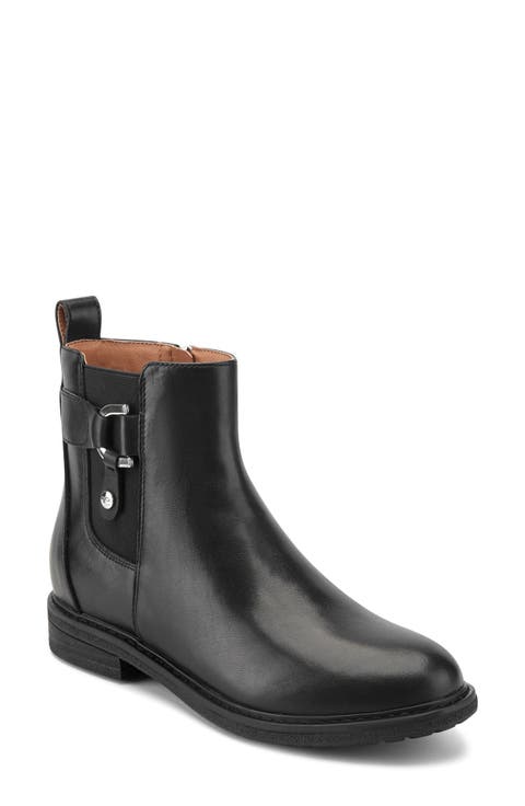 Jordynn Bootie