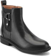 Easy Spirit Jordynn Bootie