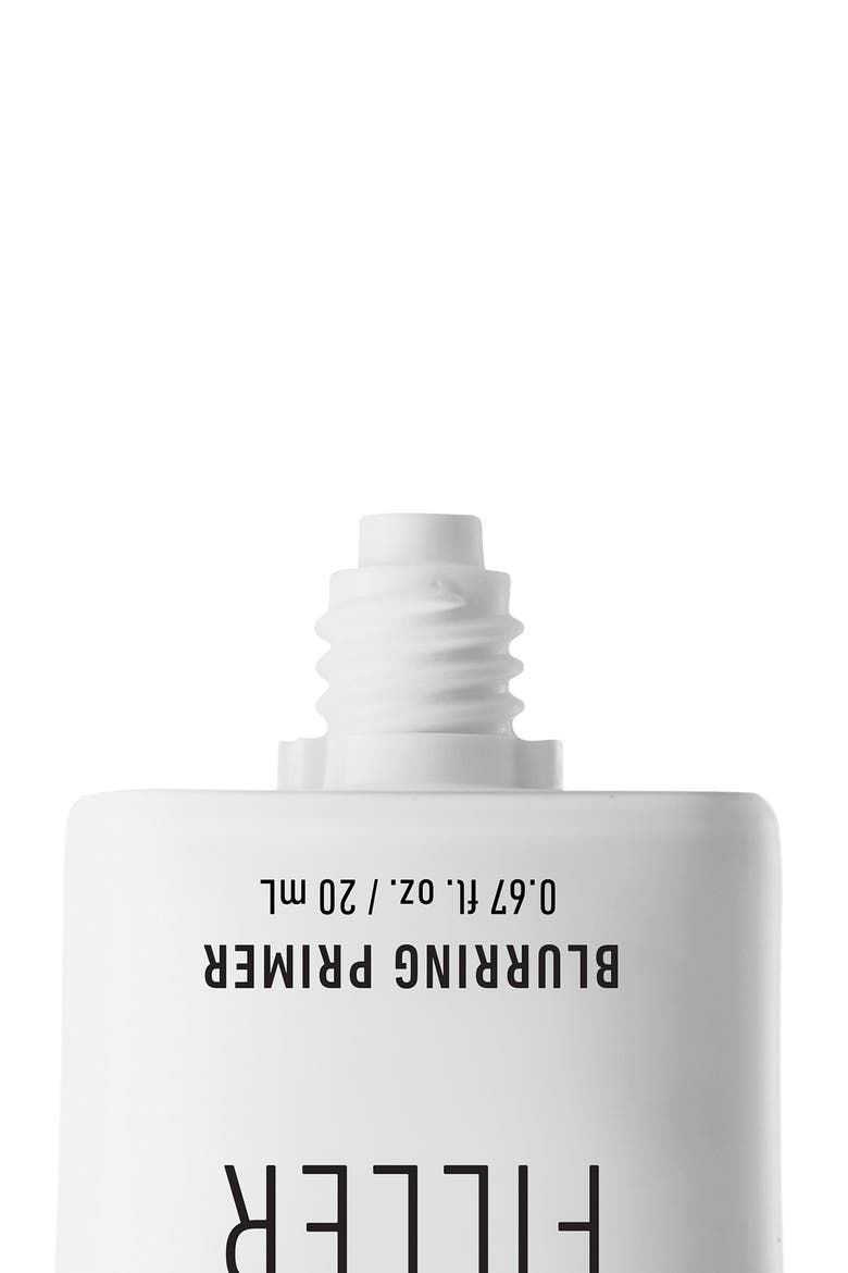 Pore Filler Blurring Primer, Alternate, color, NO COLOR
