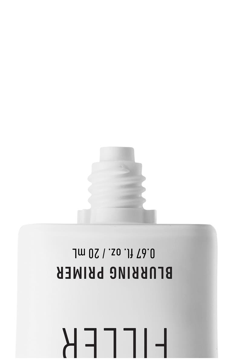 NYX PROFESSIONAL MAKEUP Pore Filler Blurring Primer, Alternate, color, 