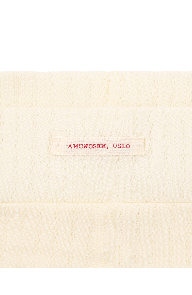 Amundsen Hero's Hide Long Janes Womens, Alternate, color, Natural