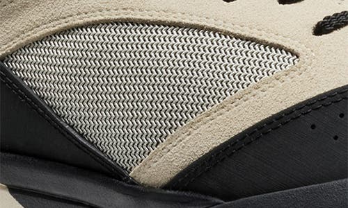 Keen Jasper Iii Sneaker In Black