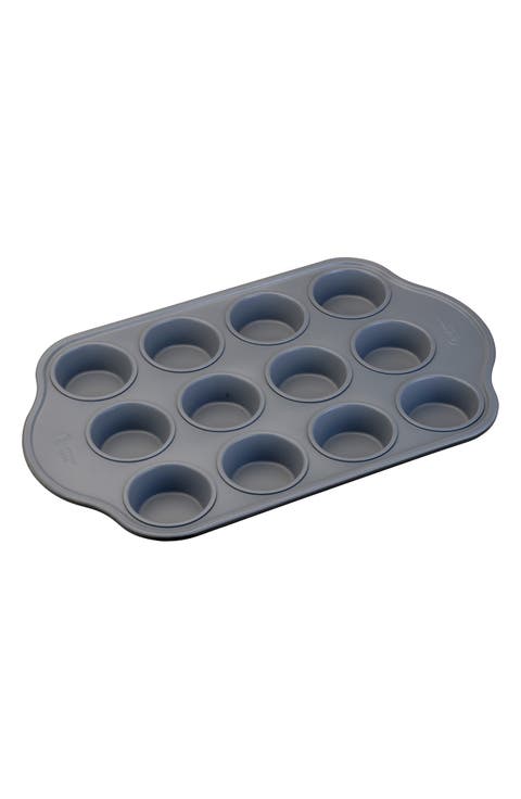 Earthchefs Muffin Pan