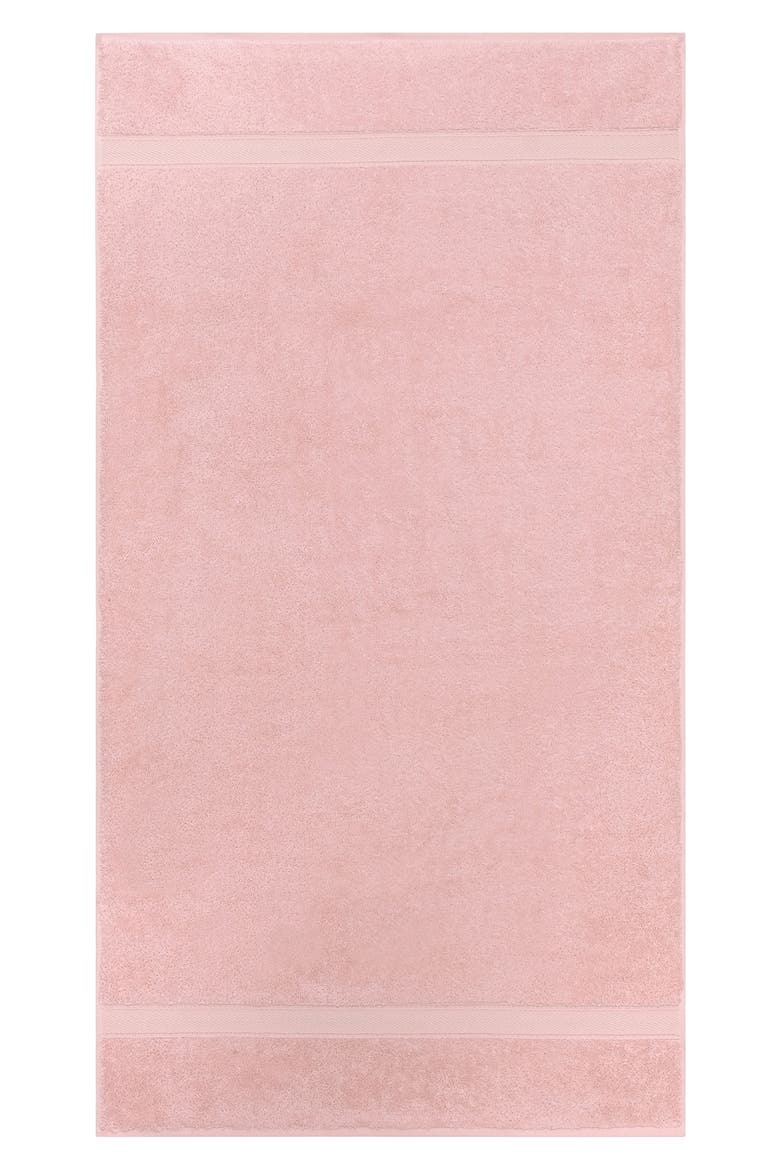 4-Piece Towel Set, Alternate, color, PINK