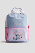 H&M Printed Backpack