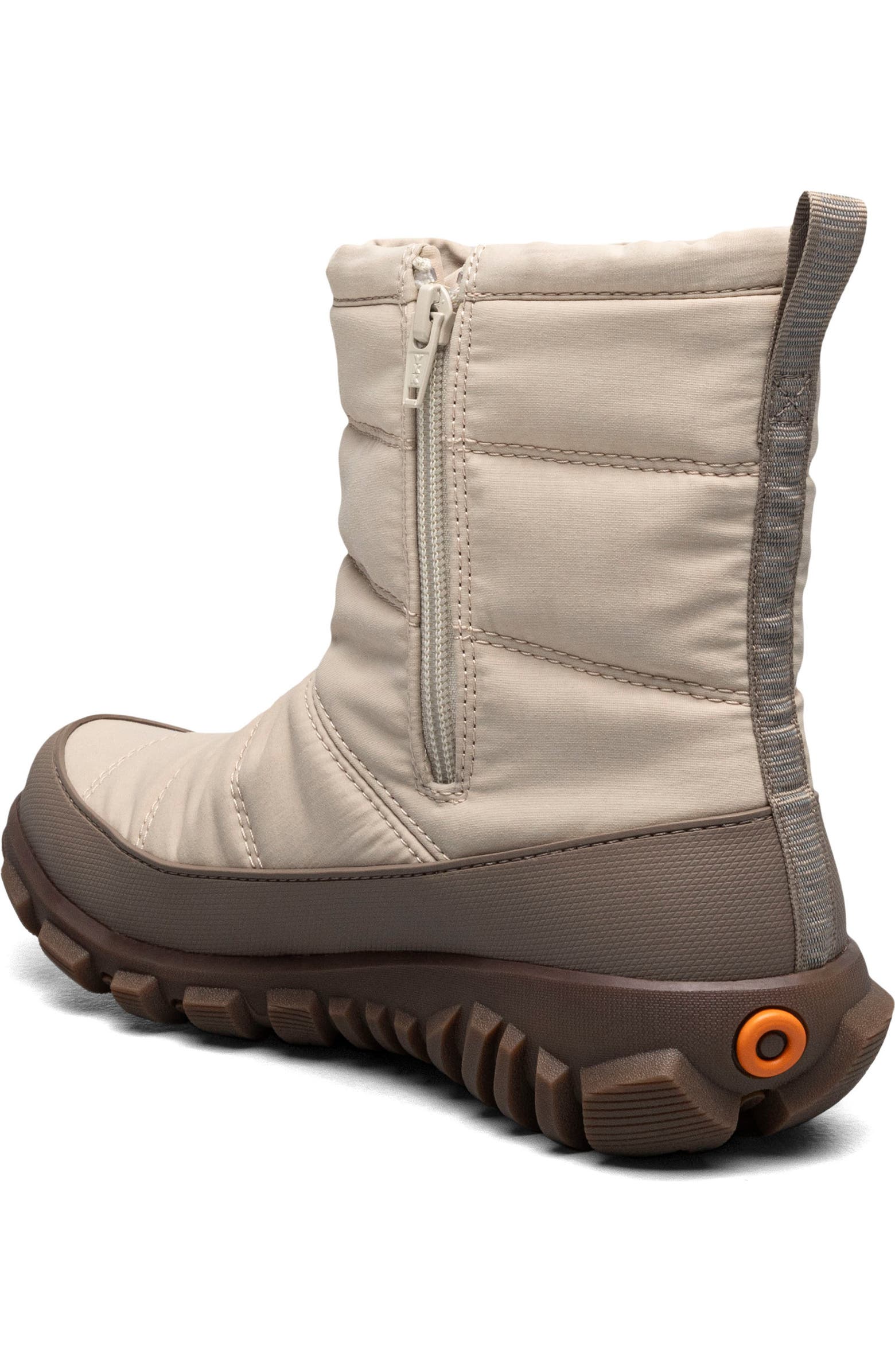 Bogs Cedar Quilted Waterproof Boot (Women) | Nordstromrack