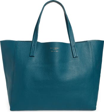 Kurt geiger violet horizontal tote hotsell