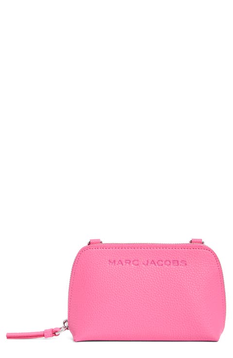 Bold SLG Small Crossbody Pouch Bag