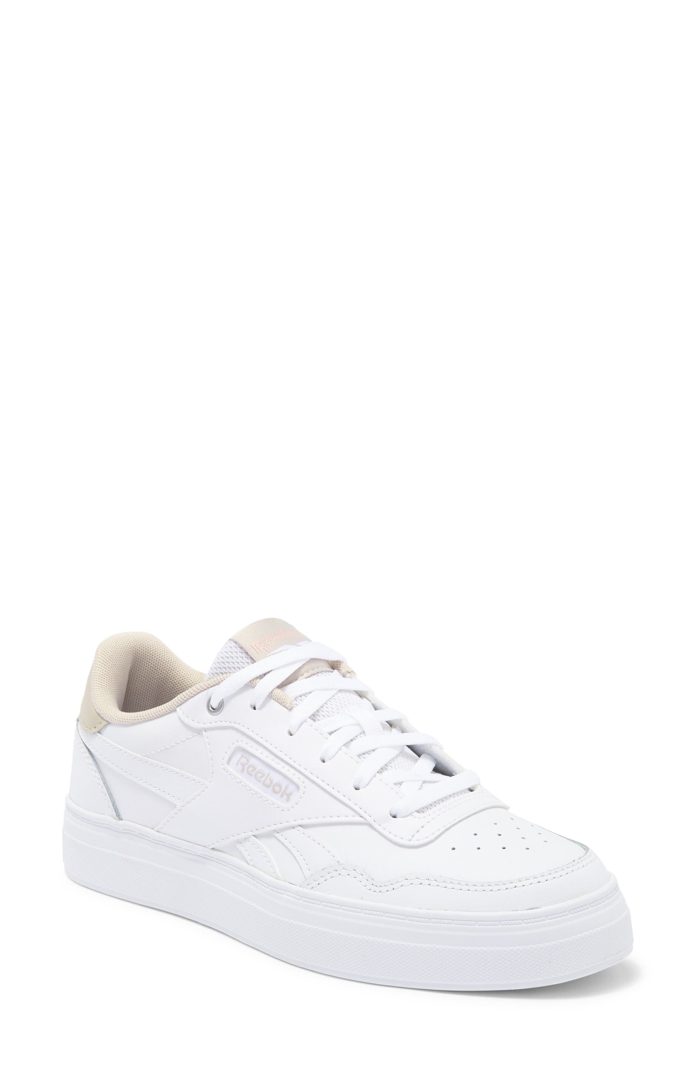 Reebok Court Advance Sneaker