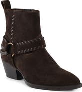 Seychelles Easy Peasy Bootie