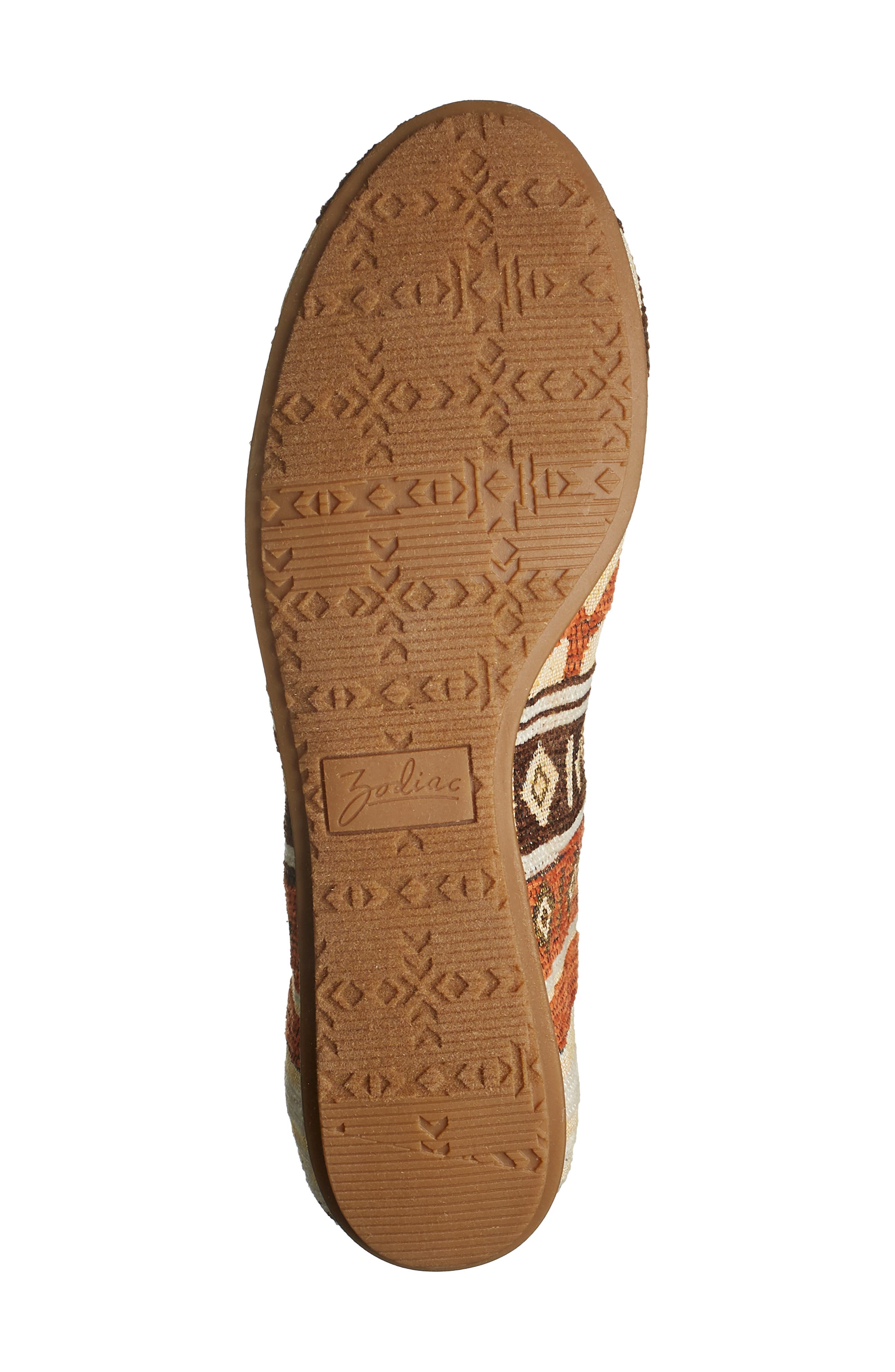 Zodiac Sonia Flat, Alternate, color, 