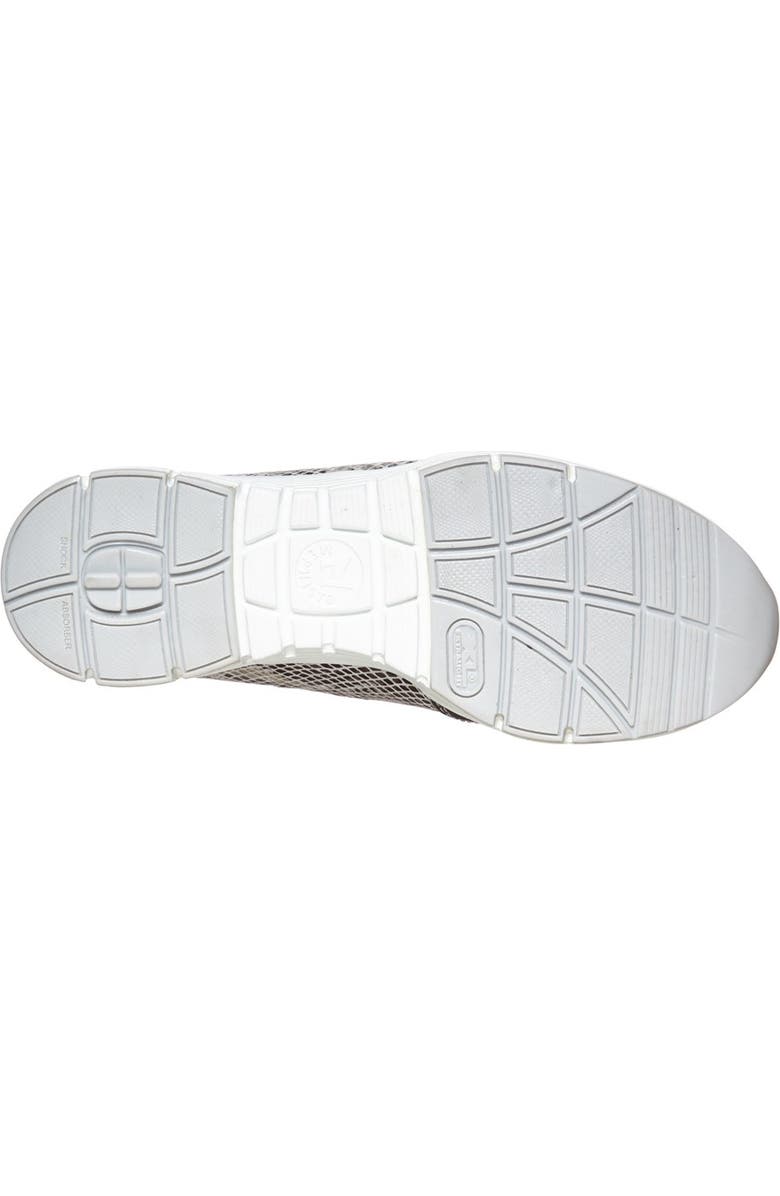 Mephisto
Yael
Soft-Air Sneaker, Alternate, color, Bk1200/05/