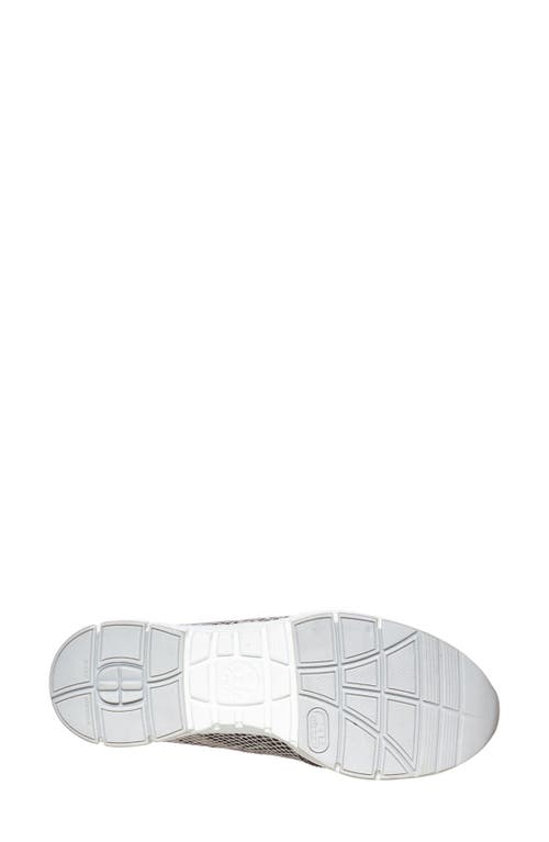 Mephisto 'yael' Soft-air Sneaker In Multi