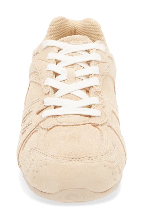 Marc Jacobs The 72 Spring Sneaker In Neutral