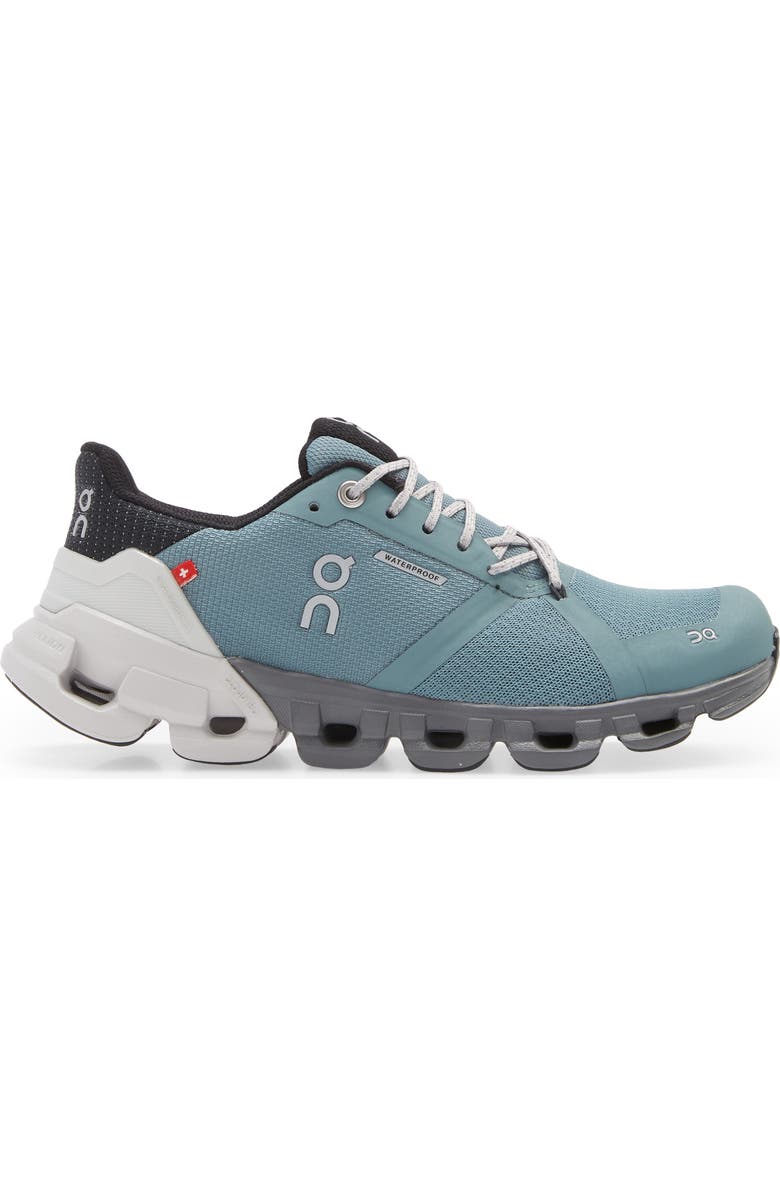 On Cloudflyer Waterproof Running Shoe - Women, Alternate, color,