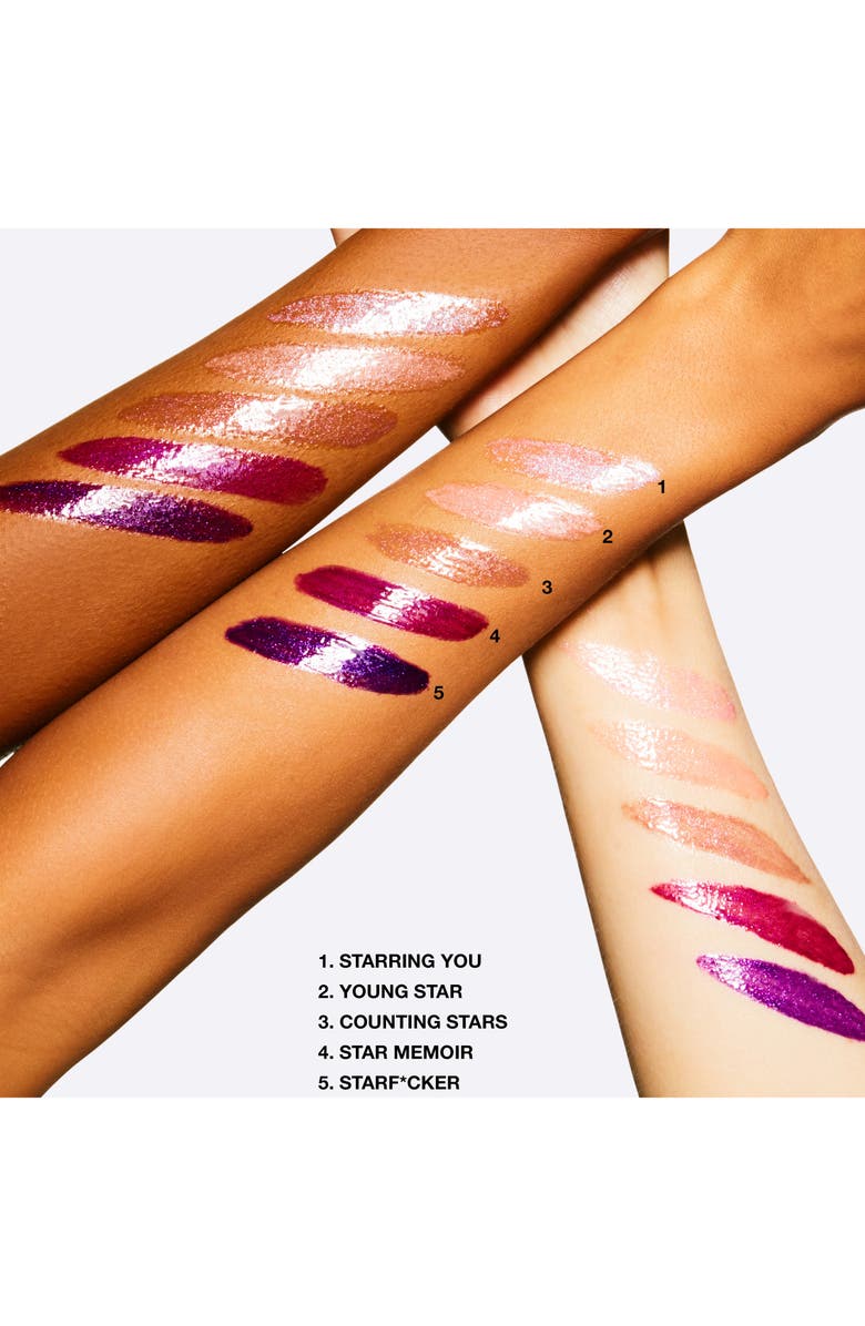 MAC Cosmetics MAC Lipglass, Alternate, color, 