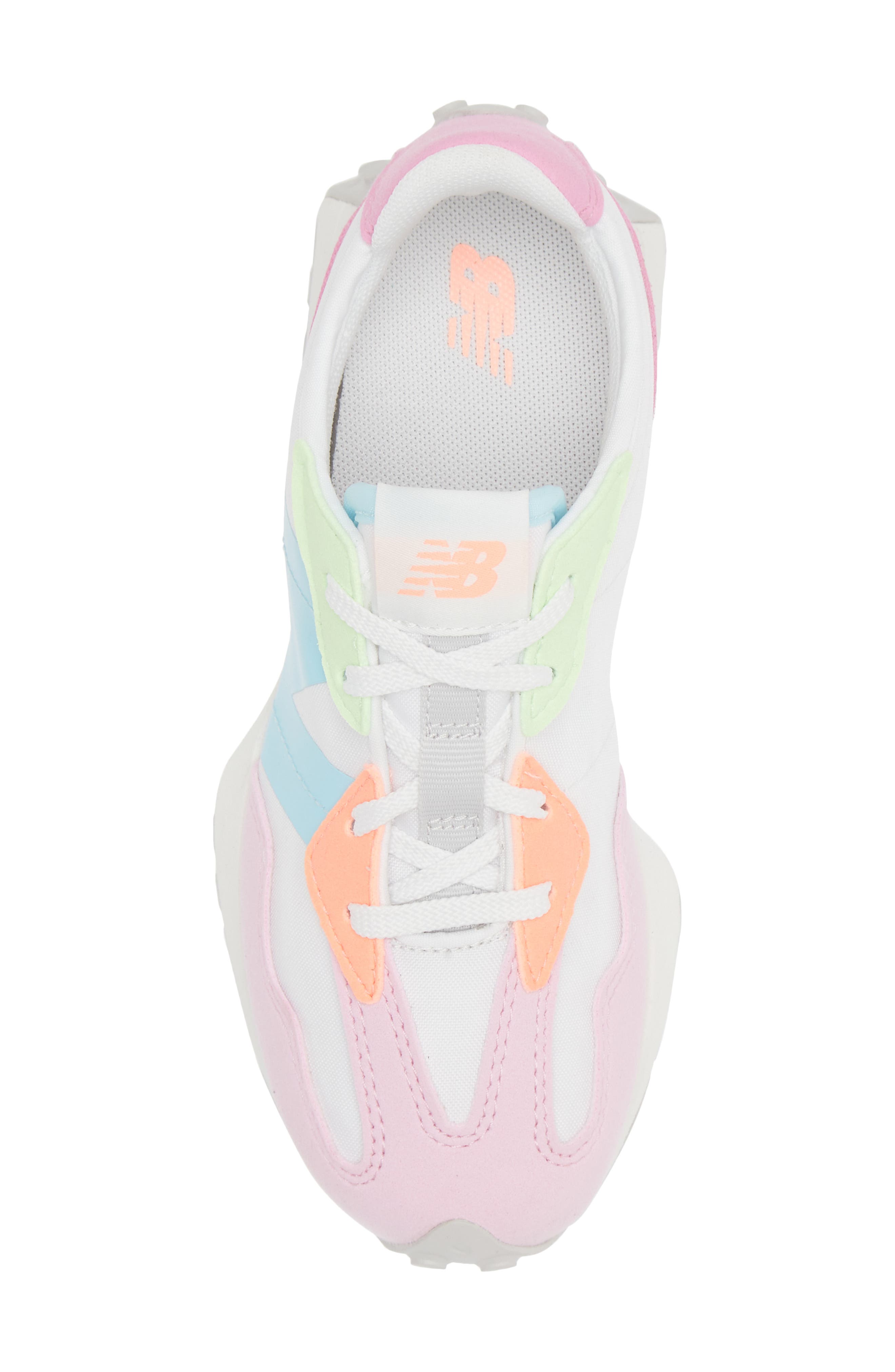 New Balance Kids' 327 Sneaker, Alternate, color, 