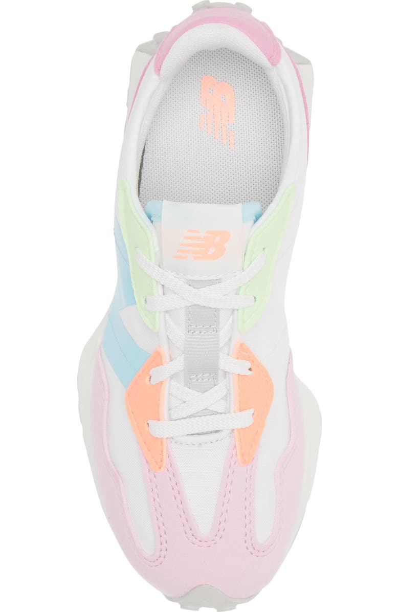 New Balance Kids' 327 Sneaker, Alternate, color,