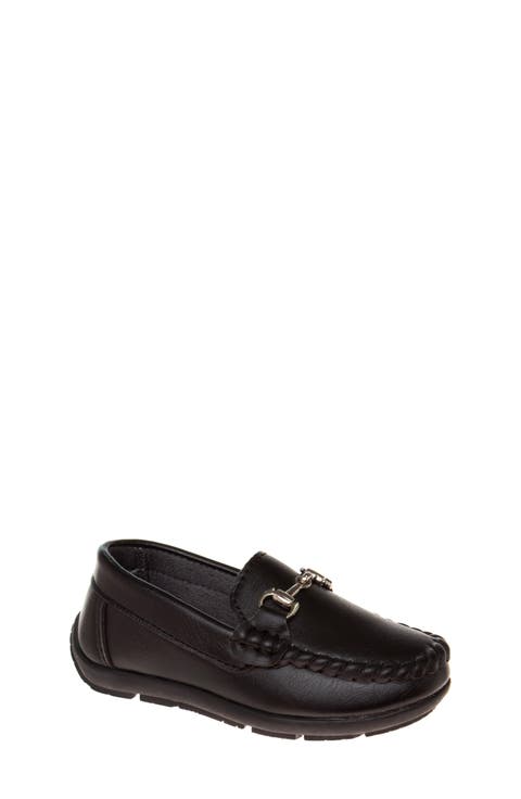 Kids' Horesbit Moc Loafer (Walker, Toddler Little Kid & Big Kid)