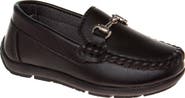 JOSMO Kids' Horesbit Moc Loafer