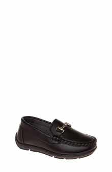 JOSMO Kids' Horesbit Moc Loafer