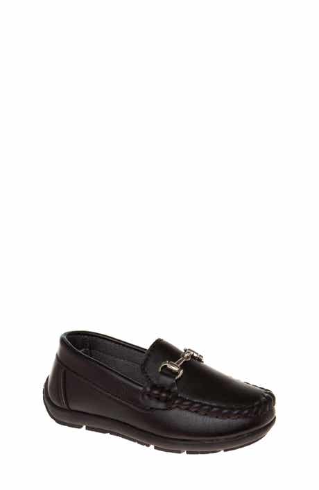 Kids' Horesbit Moc Loafer
