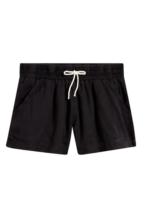 Kids' Hit the Road Denim Shorts (Little Kid & Big Kid)