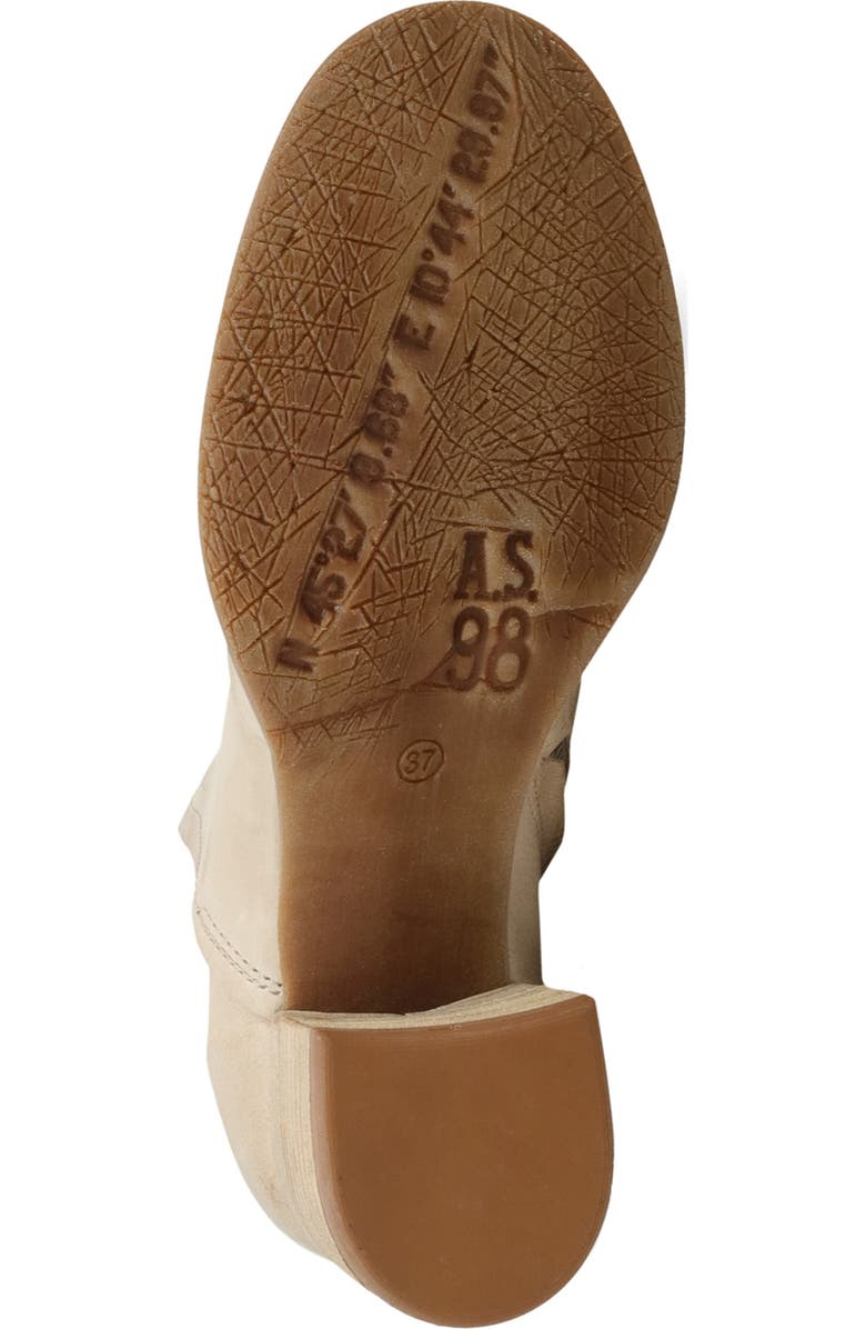 A.S.98 Lloyd Bootie, Alternate, color,