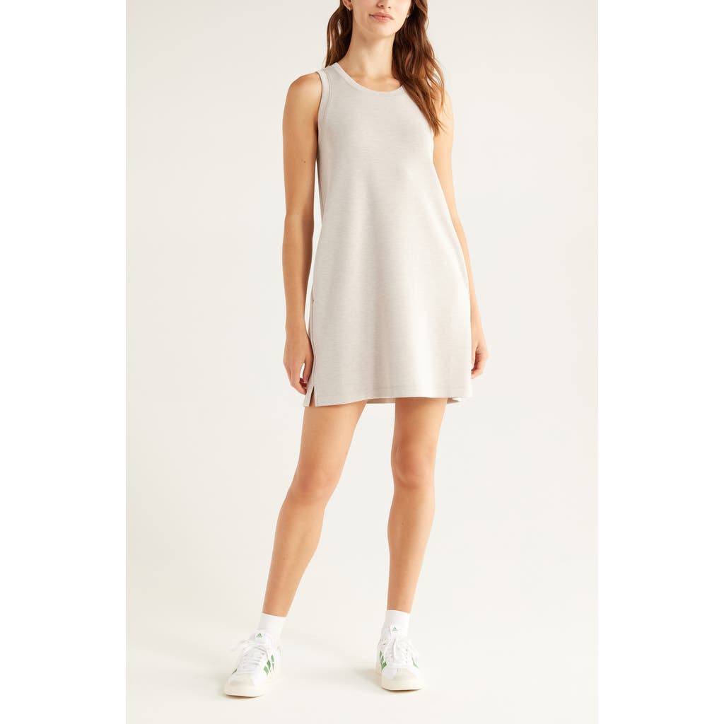 Zella Ultrasoft Knit Tank Dress