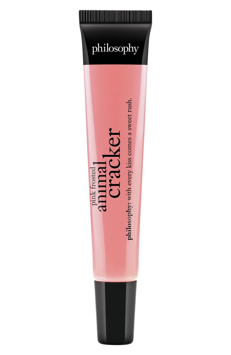 philosophy lip shine, Main, color, 